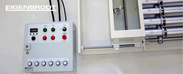 Prototypenentwicklung - Inklusive elektronischer/mechanischer Entwicklung und Fertigung